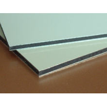 3mm 4mm 6mm Aluminum Composite Panel ACP for Signage Printing